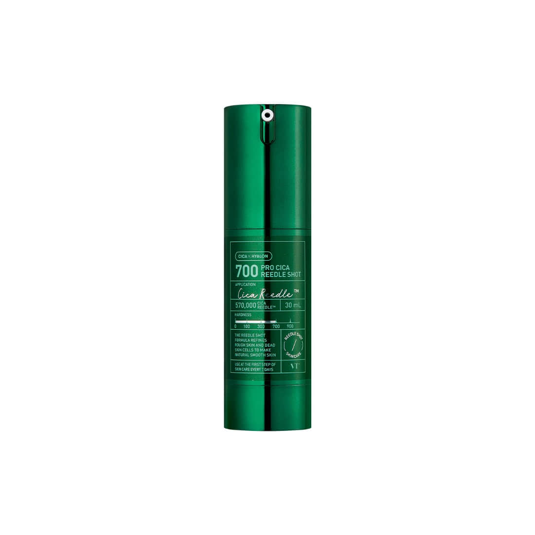 VT COSMETICS VT PRO CICA REEDLE SHOT 700 30ml