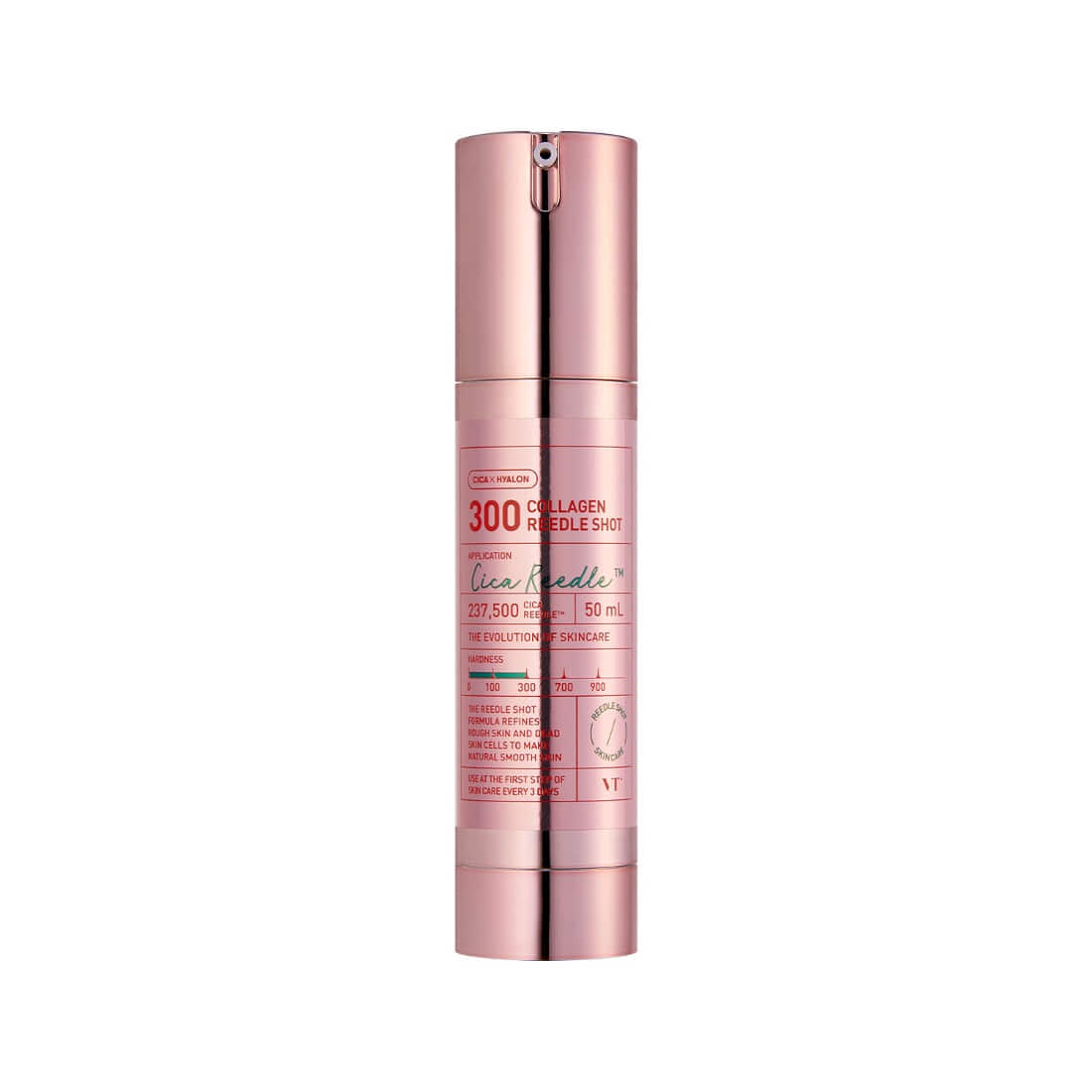 VT COSMETICS VT COLLAGEN REEDLE SHOT 300 50mL