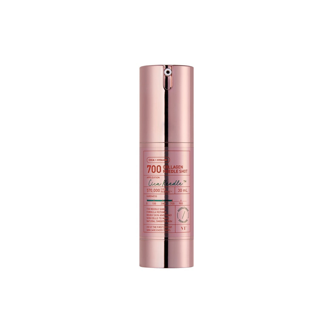 VT COSMETICS VT COLLAGEN REEDLE SHOT 700 30ml