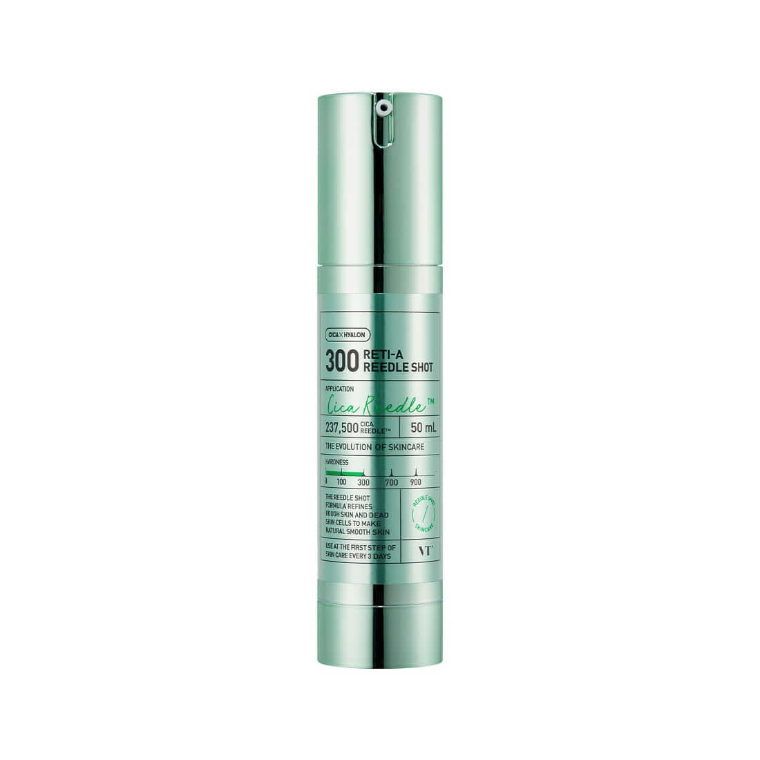 VT COSMETICS VT RETI-A REEDLE SHOT 300 50mL