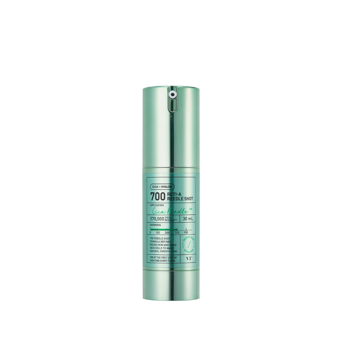 VT COSMETICS VT RETI-A REEDLE SHOT 700 30ml