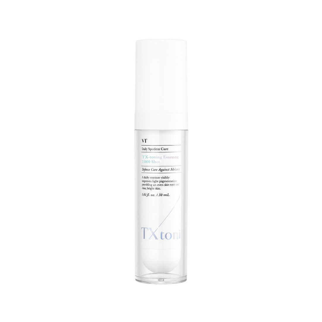 VT COSMETICS VT TX-TONINGESSENCE 1000 SHOT 30ml