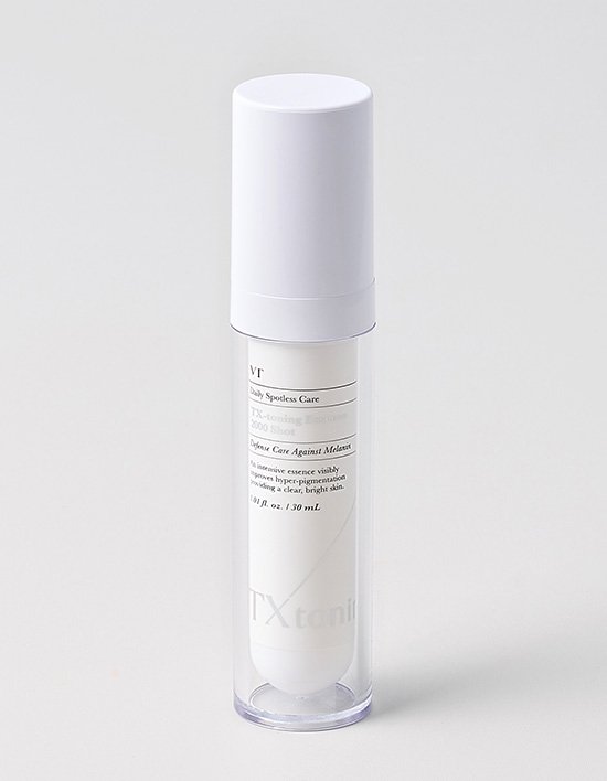 VT COSMETICS VT TX-TONINGESSENCE 2000 SHOT 30ml