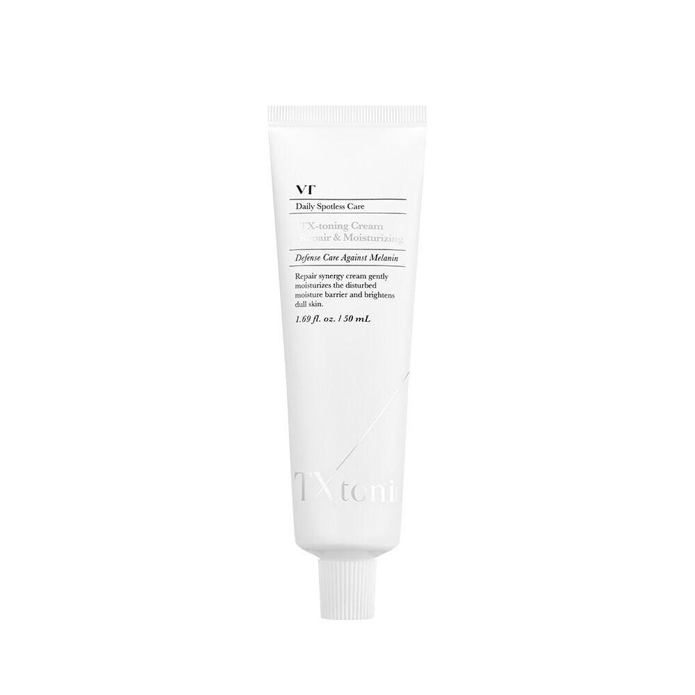 VT COSMETICS VT TX-TONINGCREAM 50ml