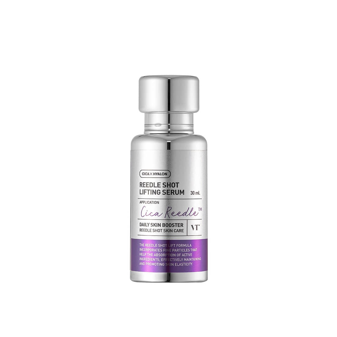 VT COSMETICS VT REEDLE SHOT LIFTING SERUM 30ml