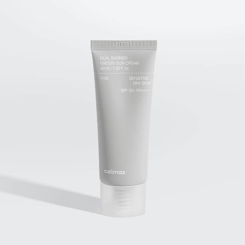 celimax Dual Barrier Watery Sun Cream 40ml
