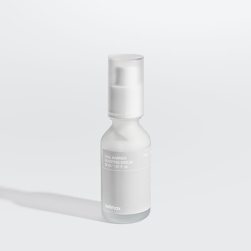 celimax Dual Barrier Skin Boosting Serum 30ml