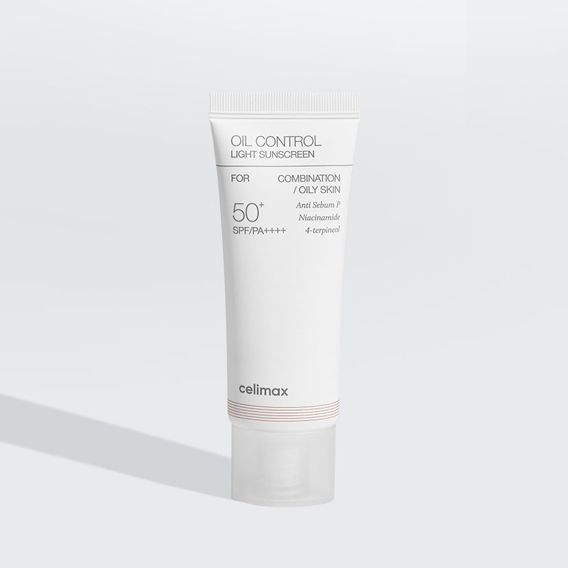celimax Oil Control Light Sunscreen 40ml