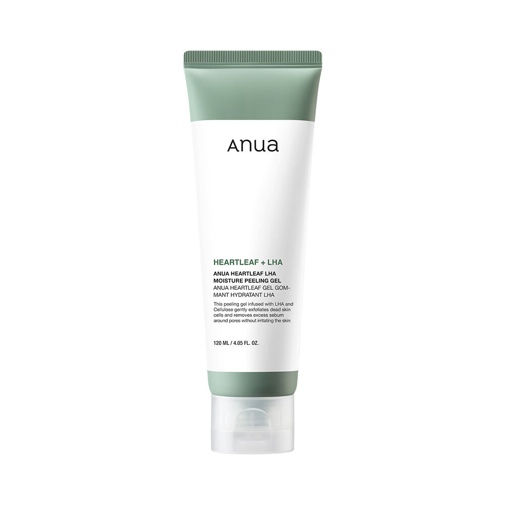 Anua HEARTLEAF LHA PEELING GEL 120ML