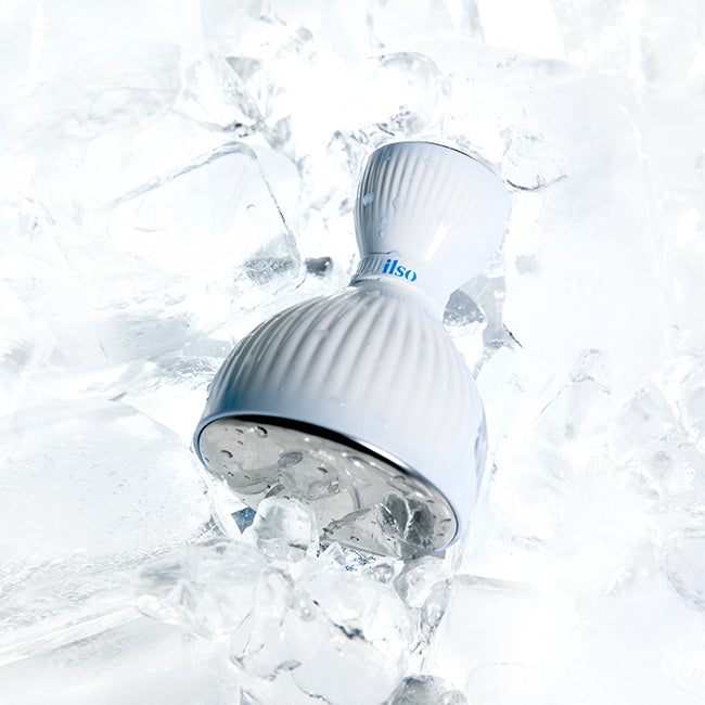 ILSO DUAL COOLING MASTER