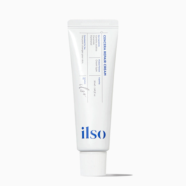 ILSO CENCERA REPAIR CREAM