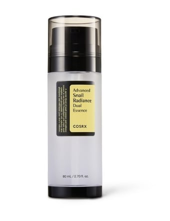 COSRX Advanced Snail Radiance Dual Essence 80ml