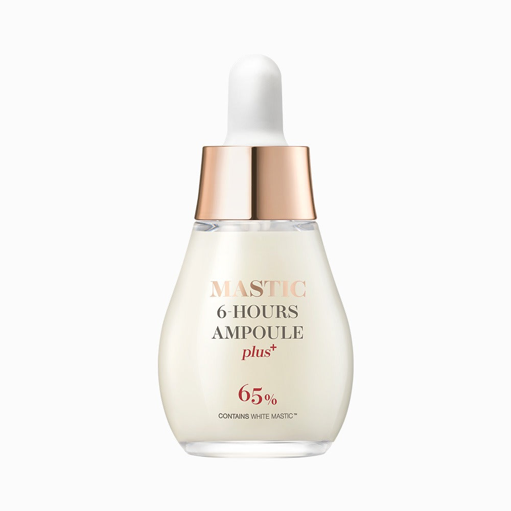 mastina Mastic 6-Hours Ampoule Plus
