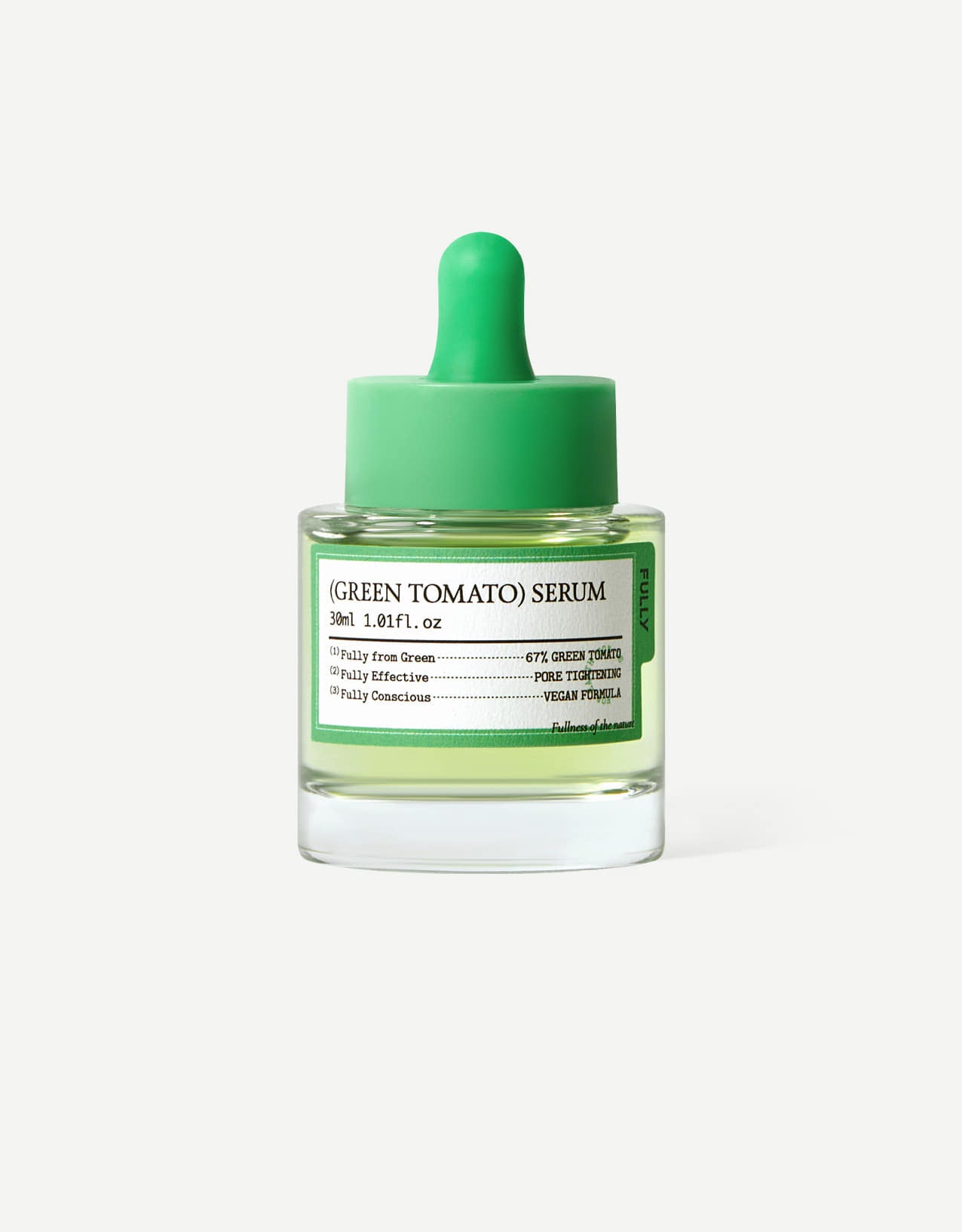 FULLY GREEN TOMATO SERUM 30ml