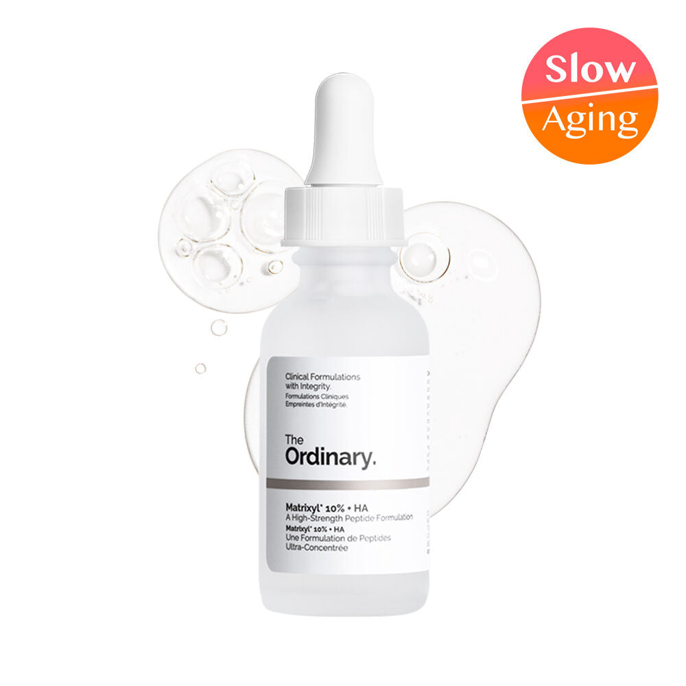 Matrlxyl 10% + HA 30ml