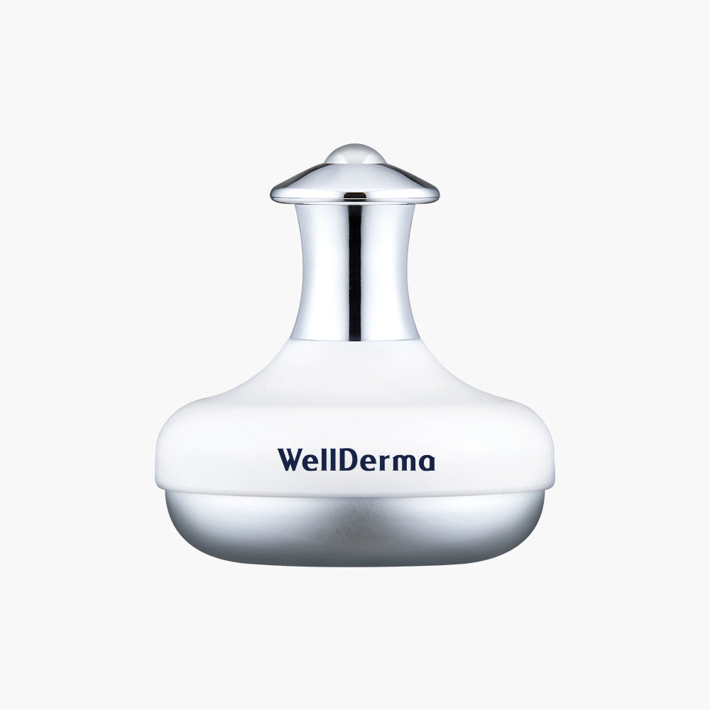 WellDerma face & eye cooling massage stick
