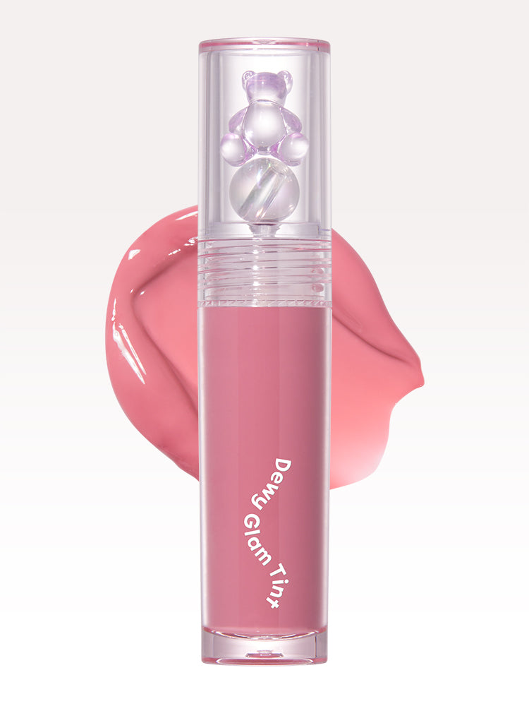 DEWY GLAM TINT No.05 PALE MAUVE