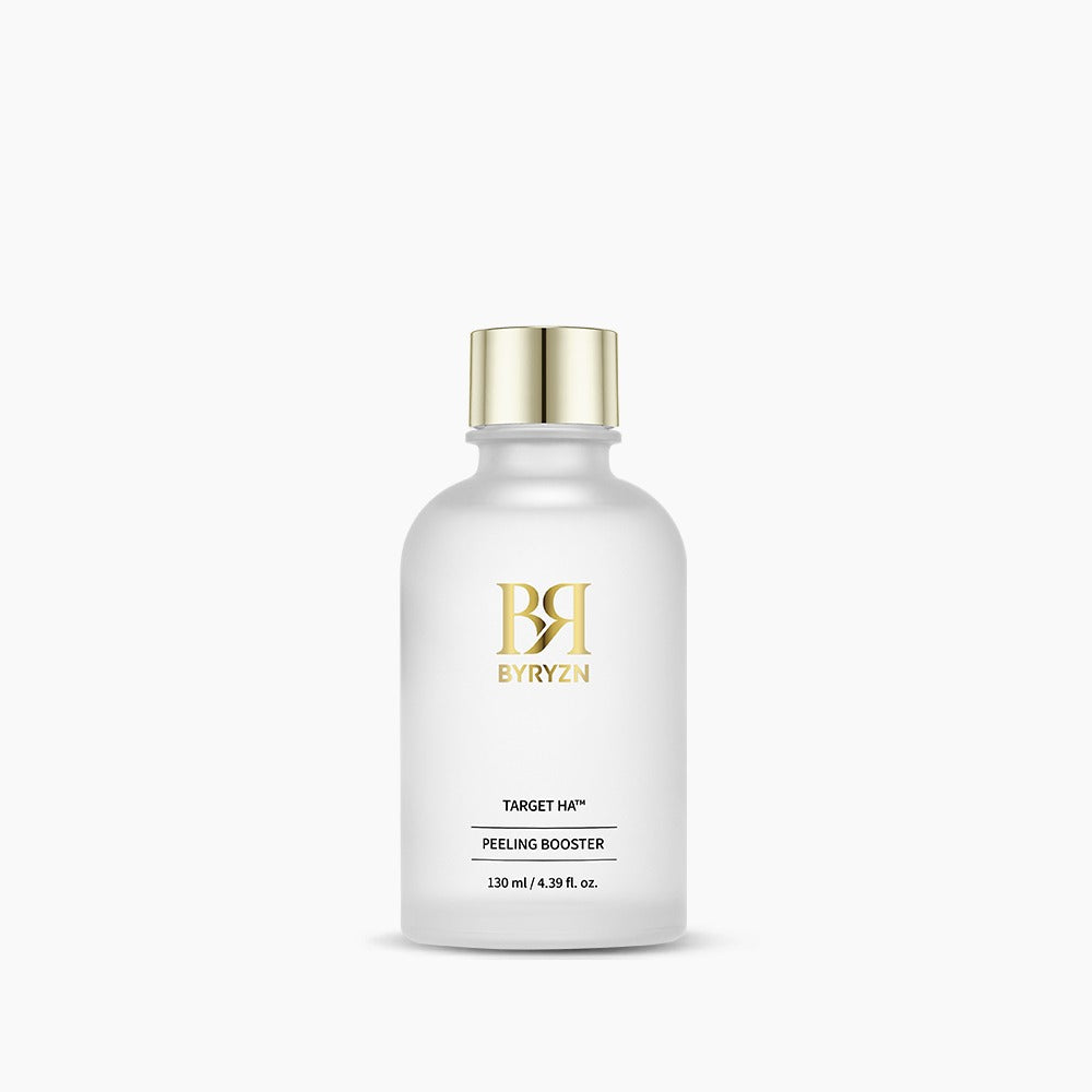 BYRYZN BR Peeling Booster