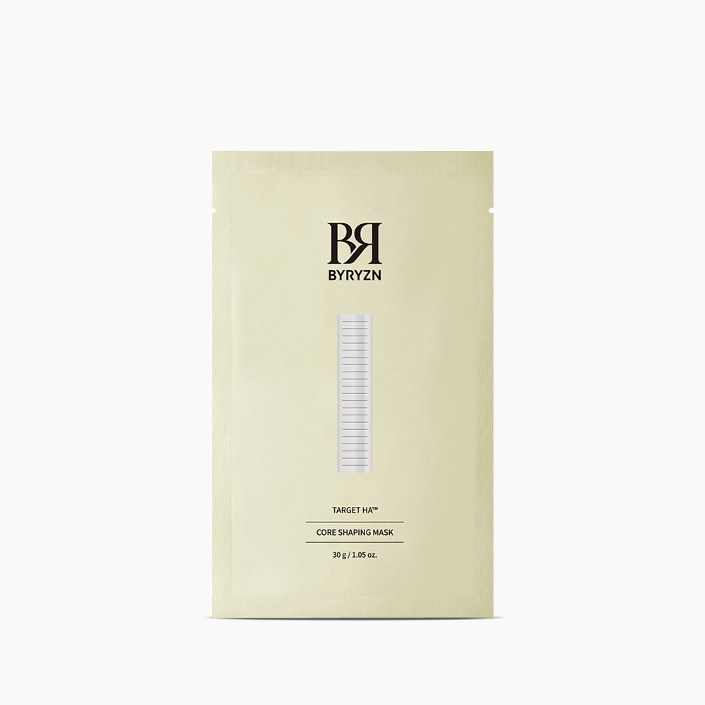 BYRYZN BR Core Shaping Mask 5EA