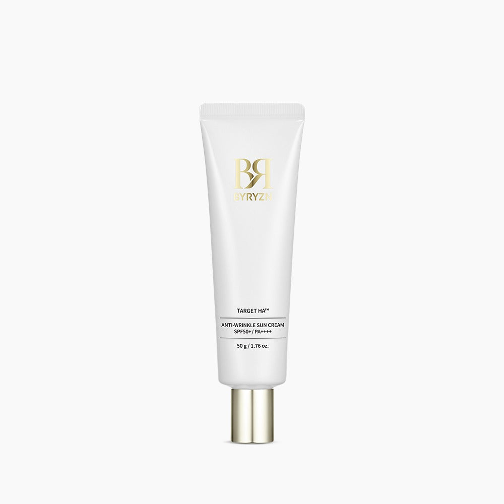 BYRYZN BR Anti-Wrinkle Sun Cream