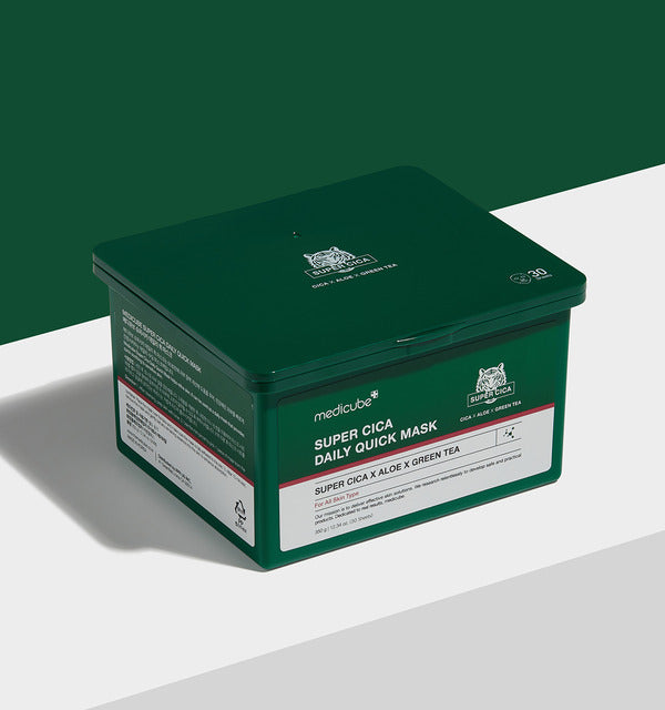 DEEP VITA C DAILY QUICK MASK