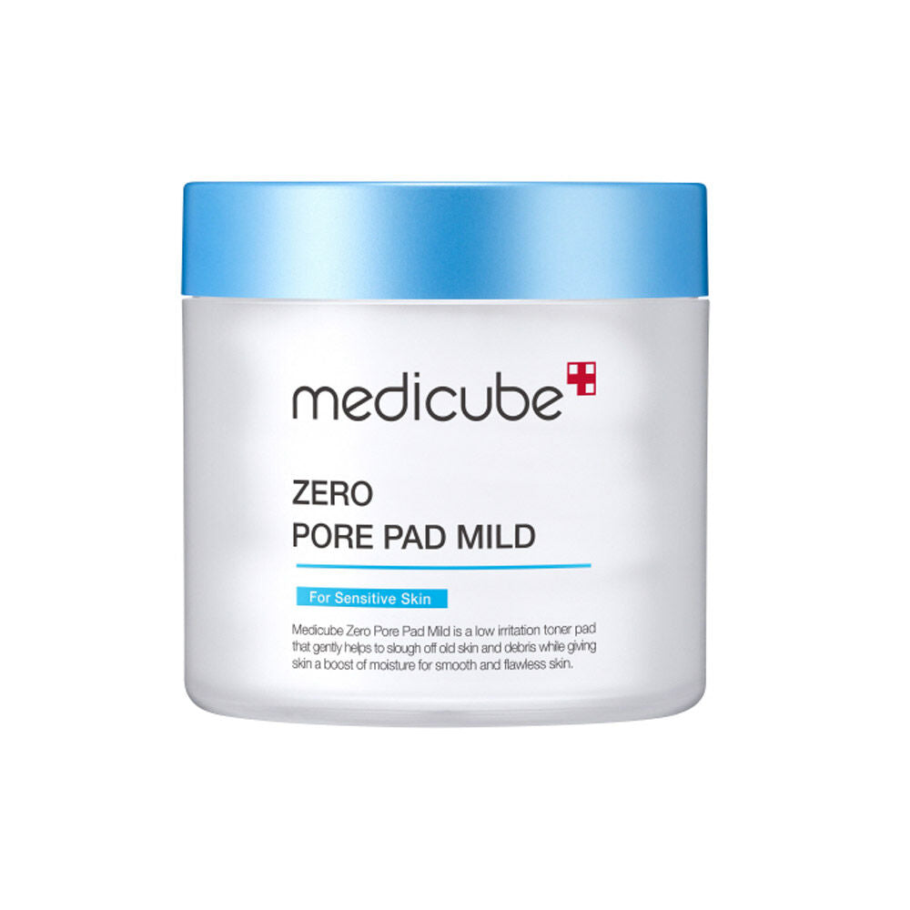 ZERO PORE CREAM 2.0_50ml_LR