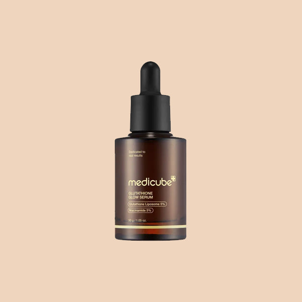 GLUTATHIONE GLOW SERUM