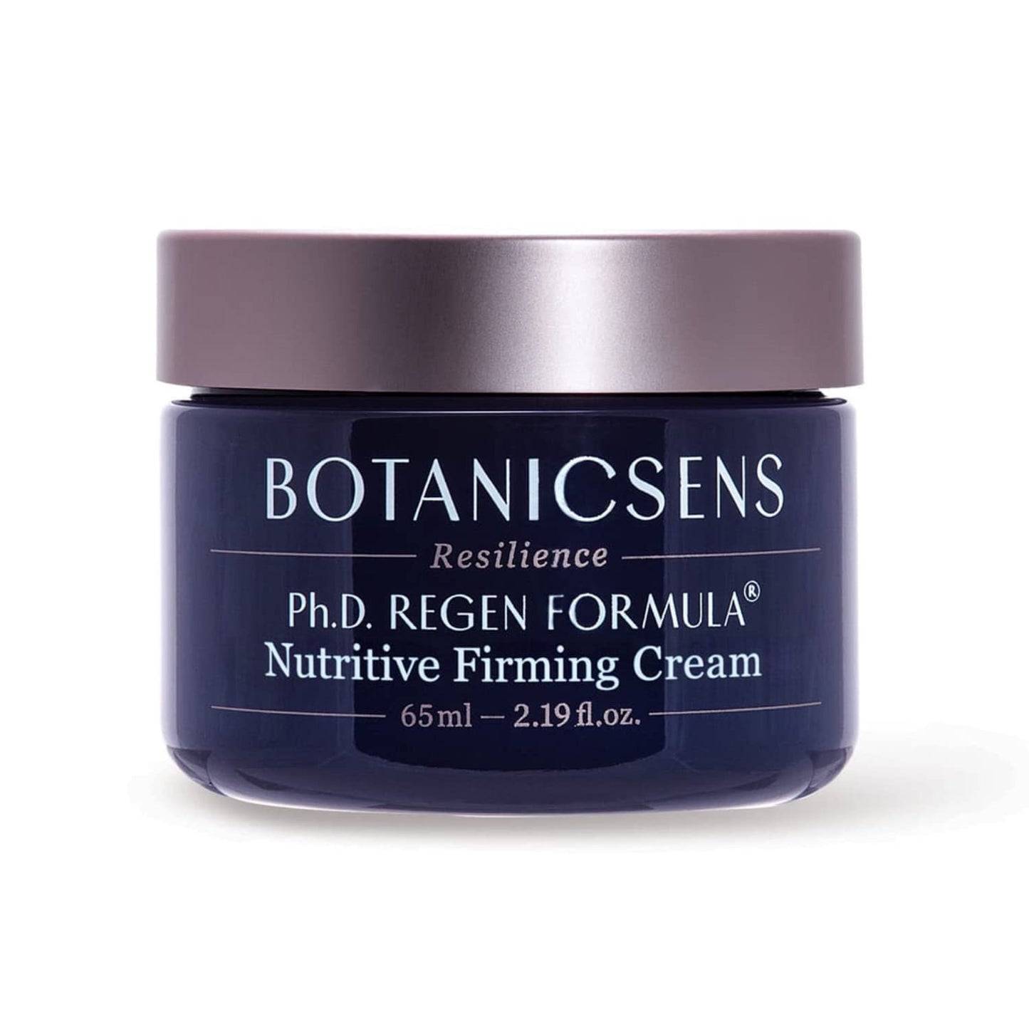 Ph.D. REGEN FORMULA Nutritive Firming Cream