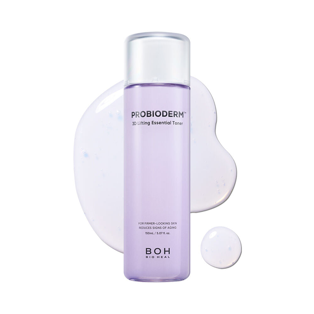 BIOHEAL BOH Probioderm 3D Lifting Essential Toner 150mL
