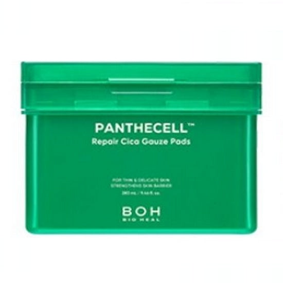 BIOHEAL BOH Panthecell Repair Cica Gauze Pad 80P