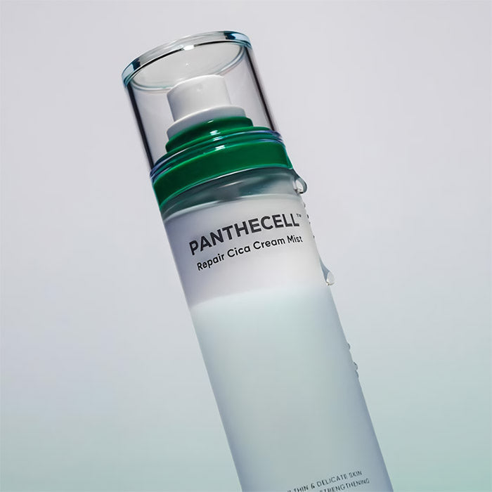 BIOHEAL BOH Panthecell Repair Cica Cream Mist 120mL
