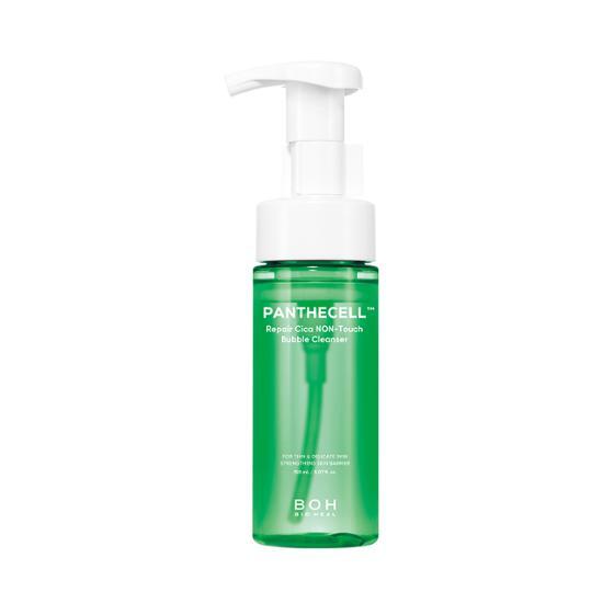 BIOHEAL BOH Panthecell Repair Cica Non-Touch Bubble Cleanser