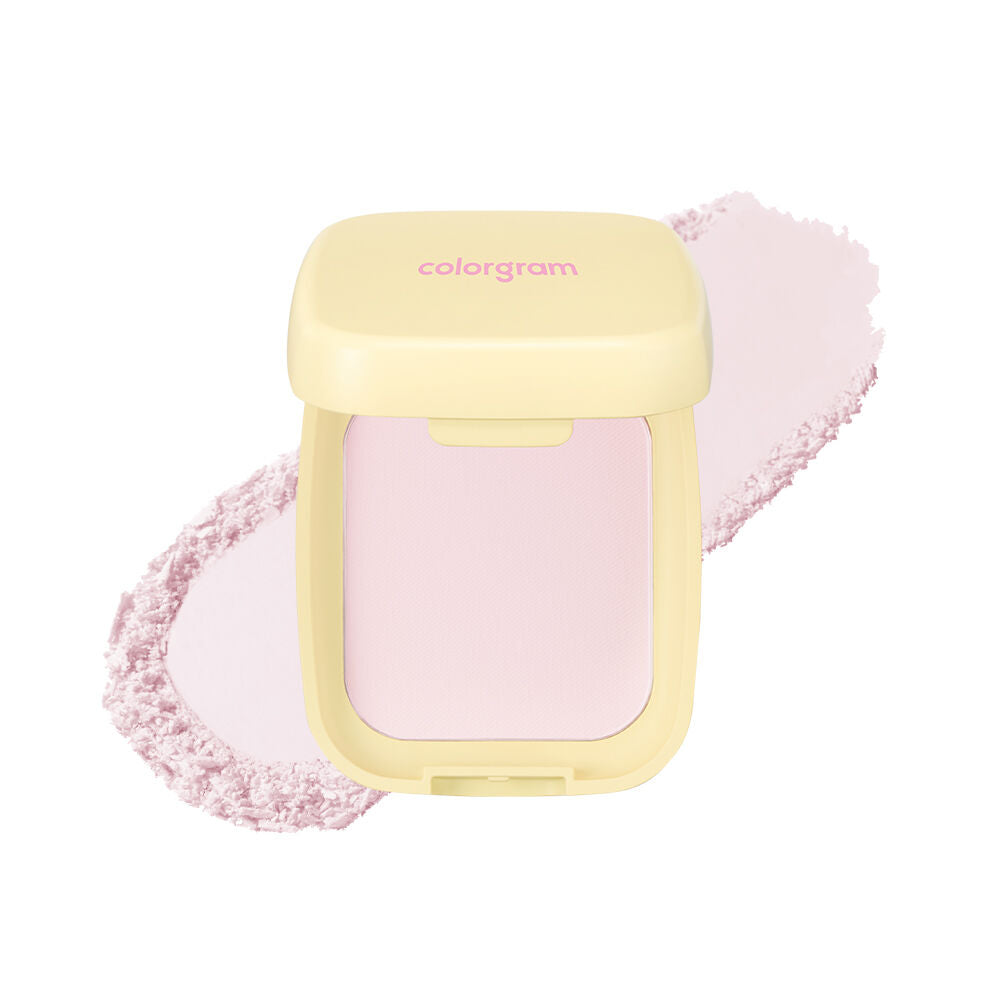 Colorgram Sebum Retouching Blur Pact