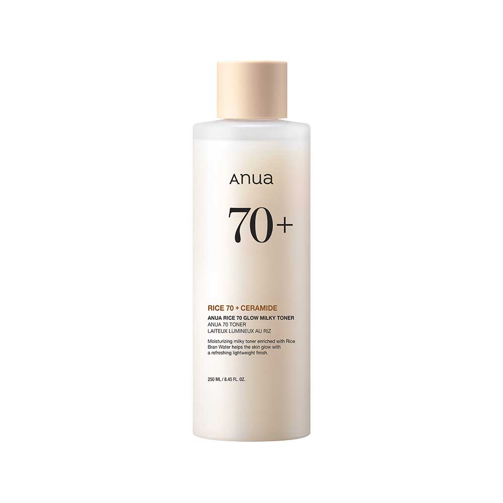 Glow Replenishing Rice Milk Toner