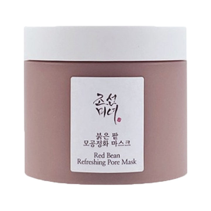 Red Bean Refreshing Pore Mask