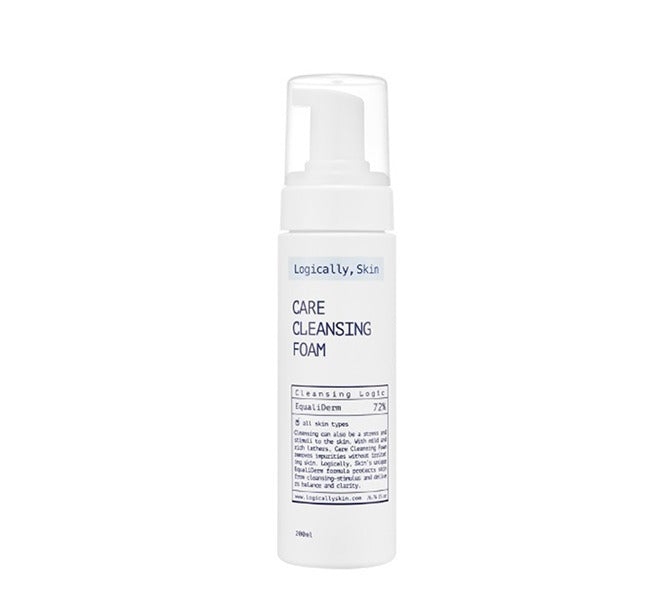 Logically Skin Care Cleansing Foam