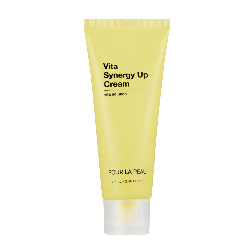 POUR LA PEAU Vita Synergy Up Cream 70ml