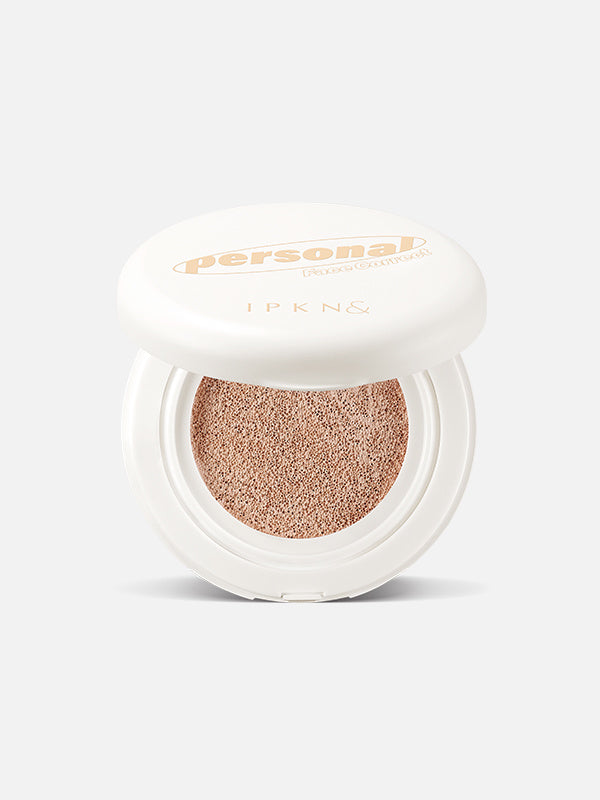IPKN Personal Tone-up Cushion (no 21) 15g