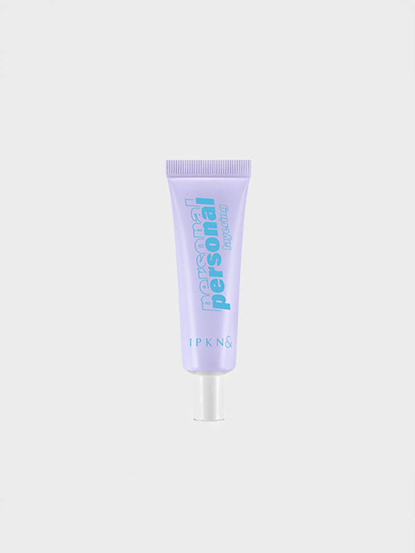 IPKN Personal Tone Correcting Base(lavender) 25ml