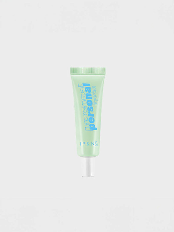 IPKN Personal Tone Correcting Base(green) 25ml