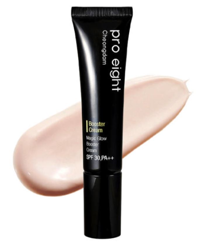 PRO 8 CHEONGDAM MAGIC GLOW BOOSTER CREAM 60g