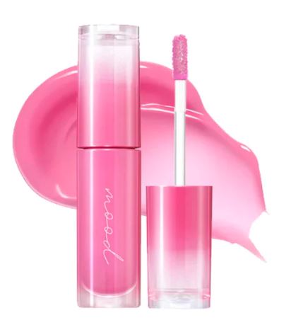 INK MOOD GLOWY TINT 04 PINK YOUTH 4g