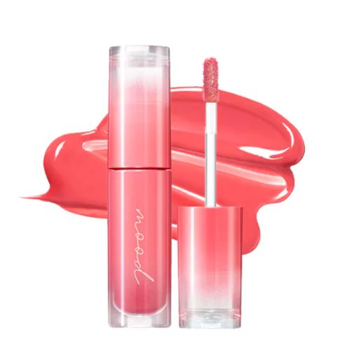 INK MOOD GLOWY TINT 03 ROSE IN MIND 4g