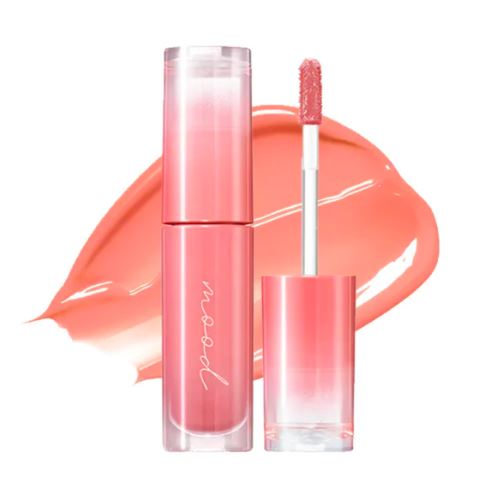 INK MOOD GLOWY TINT 01 BEST BEIGE MENU 4g