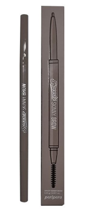 SPEEDY SKINNY BROW 09 taupe brown 0.05g