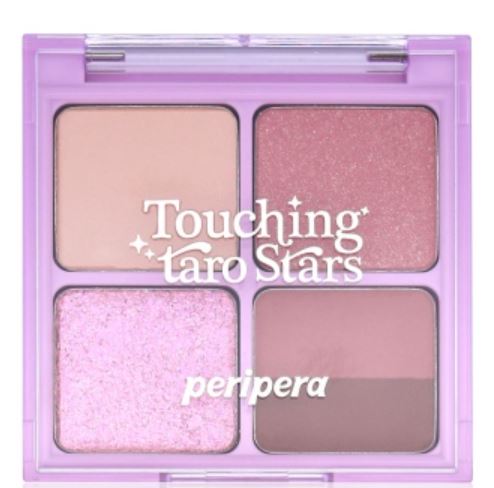 INK POCKET SHADOW PALETTE 05 TOUCHING TARO STARS 1.6g*4