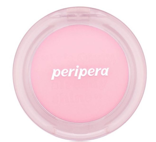 PURE BLUSHED SUNSHINE CHEEK 013 NICE PINK 4.2g