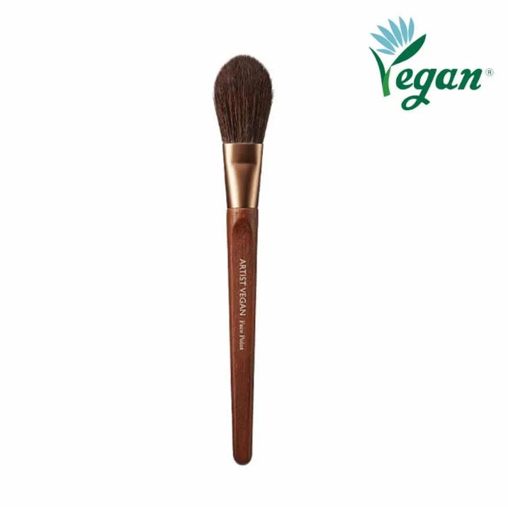 ARTIST VEGEN FACE POINT BRUSH