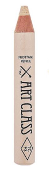 ARTCLASS FROTTAGE PENCIL #1 1.1g