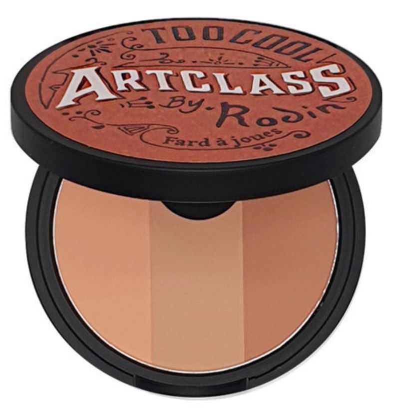 BY RODIN BLUSHER DE GINGER 9g